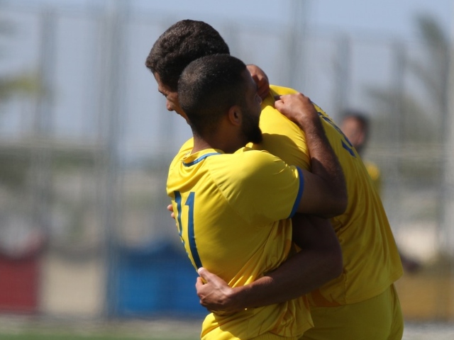 החגיגות לאחר השיוויון (דאפר מחאמיד)